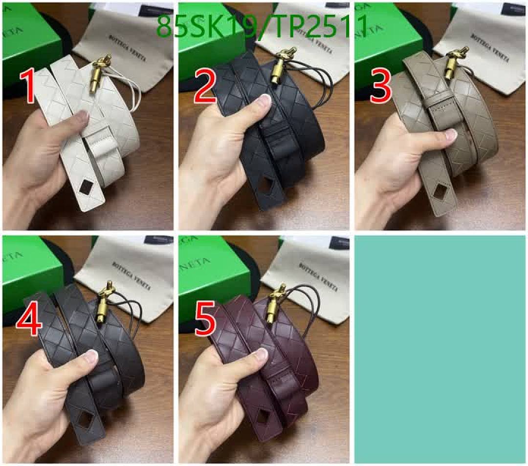 BV-Belts Code: TP2511 $: 85USD
