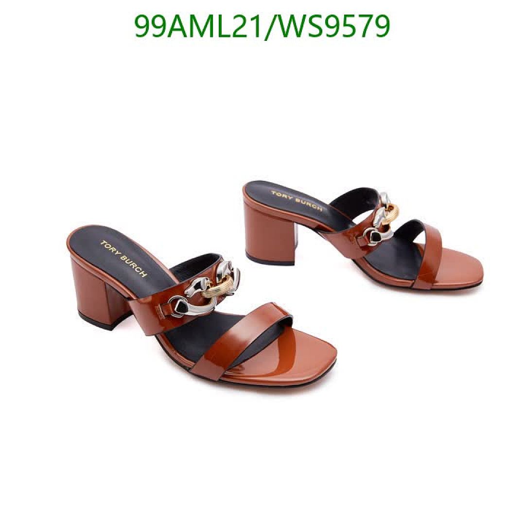 Tory Burch-Women Shoes Code: WS9579 $: 99USD