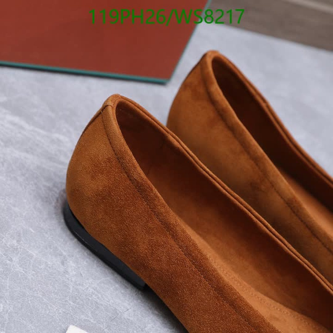Loro Piana-Women Shoes Code: WS8217 $: 119USD