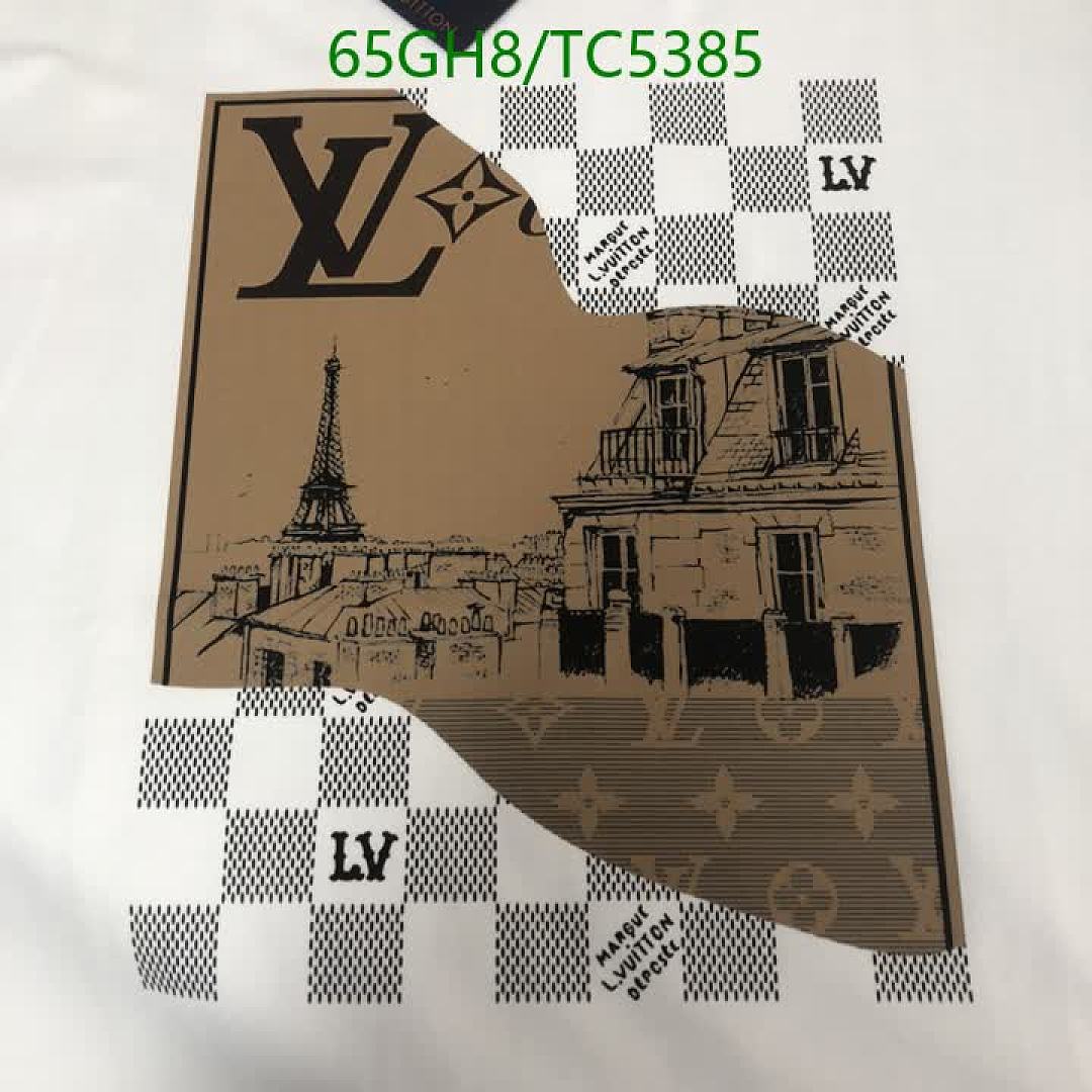 LV-Clothing Code: TC5385 $: 65USD