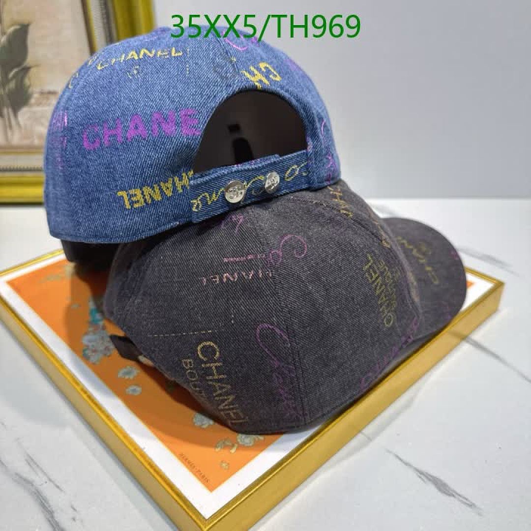 Chanel-Cap(Hat) Code: TH969 $: 35USD