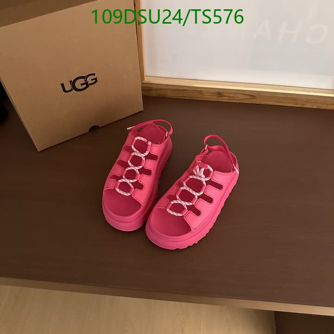 UGG-Women Shoes Code: TS576 $: 109USD