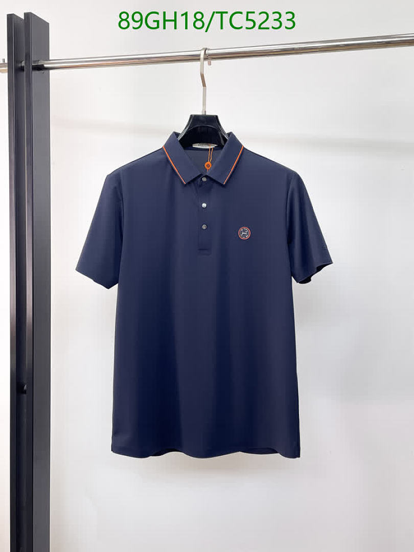Hermes-Clothing Code: TC5233 $: 89USD