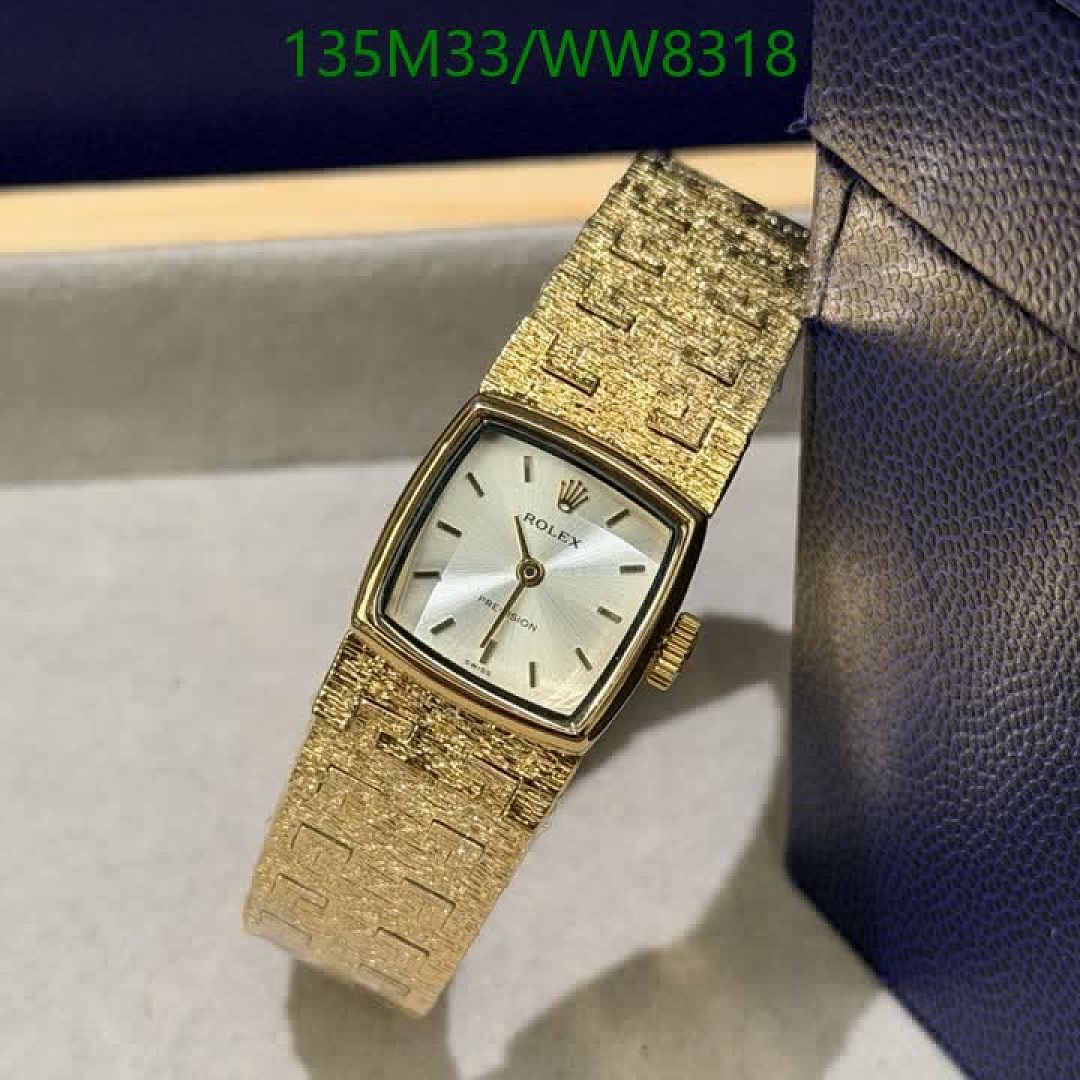 Rolex-Watch-4A Quality Code: WW8318 $: 135USD