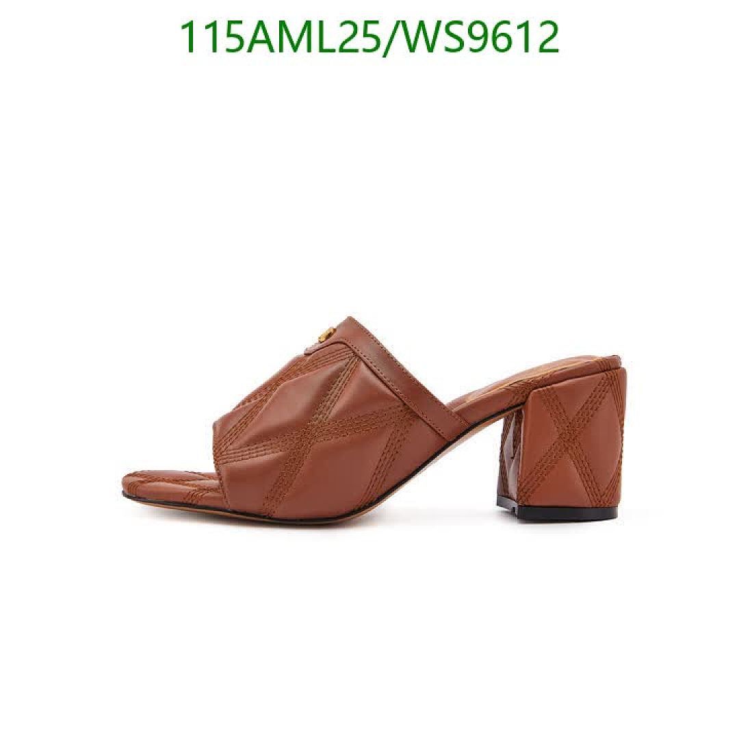 Valentino-Women Shoes Code: WS9612 $: 115USD
