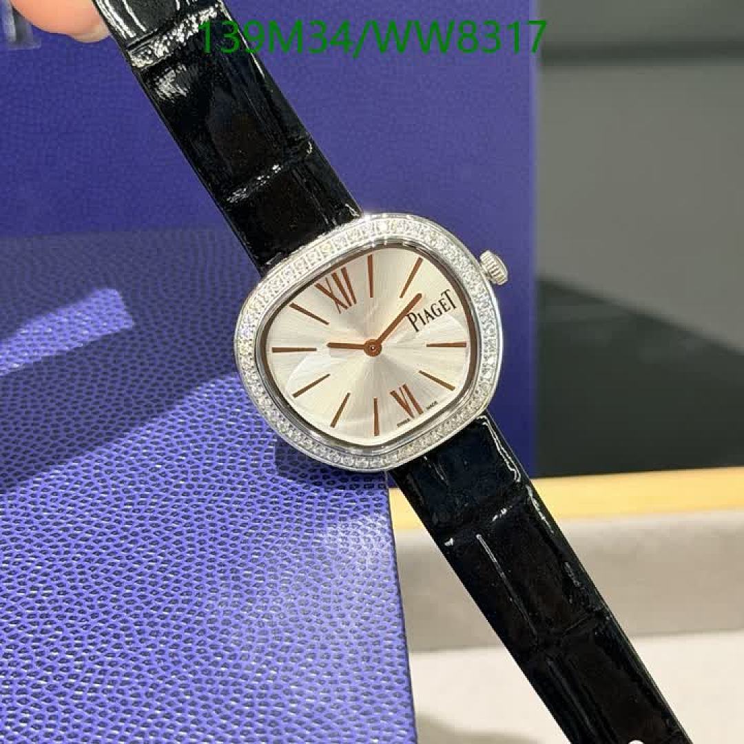 PIAGET-Watch-4A Quality Code: WW8317 $: 139USD