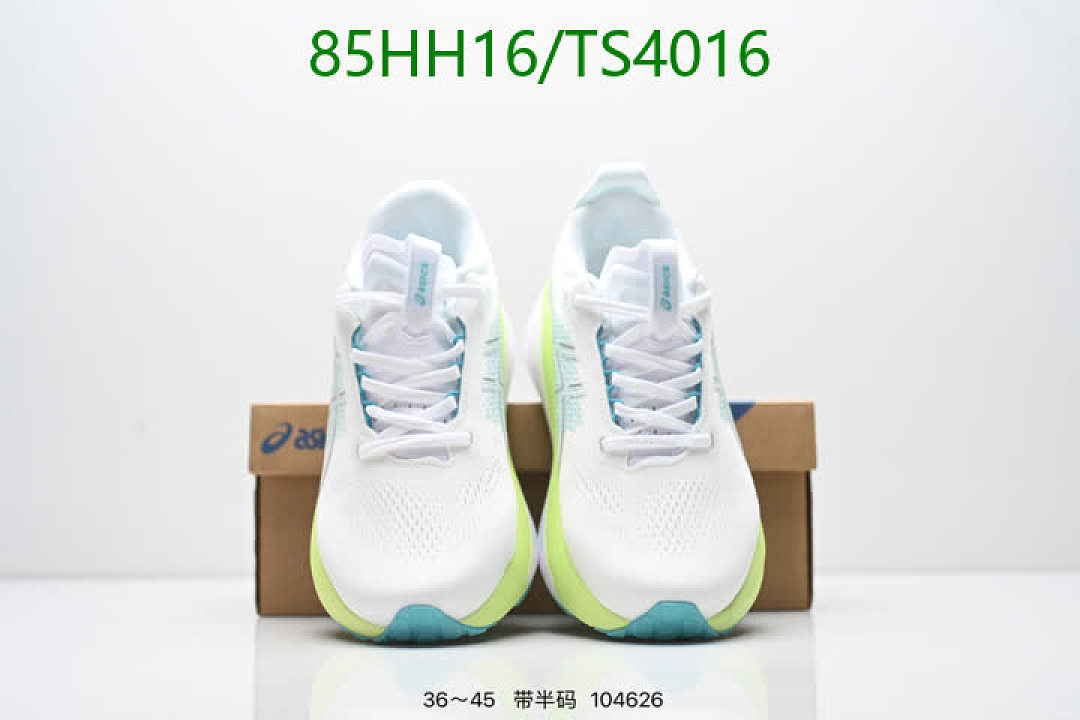 Asics-Men shoes Code: TS4016 $: 85USD