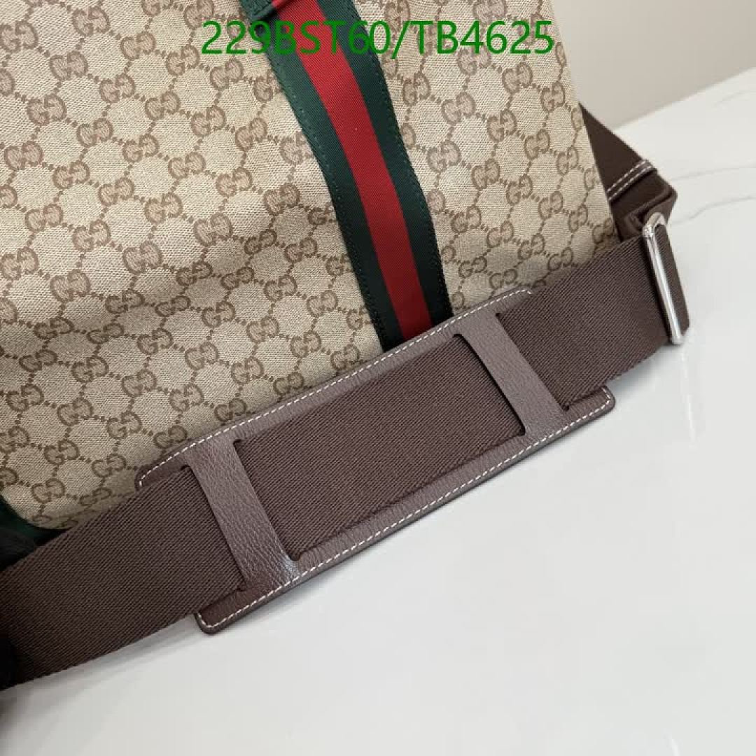 Gucci-Bag-Mirror Quality Code: TB4625 $: 229USD