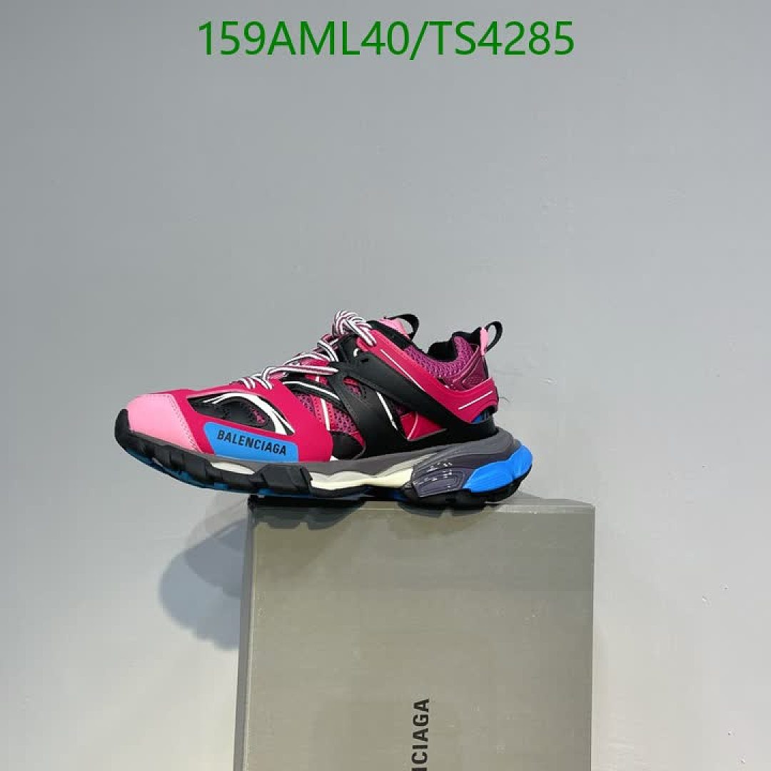Balenciaga-Women Shoes Code: TS4285 $: 159USD