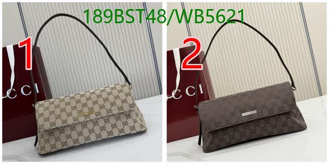 Gucci-Bag-Mirror Quality Code: WB5621 $: 189USD