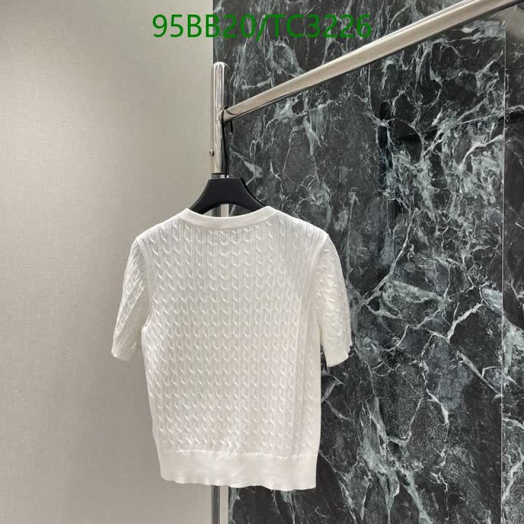 Ralph Lauren-Clothing Code: TC3226 $: 95USD
