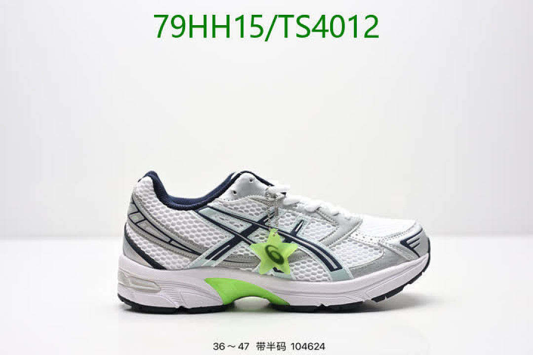 Asics-Men shoes Code: TS4012 $: 79USD