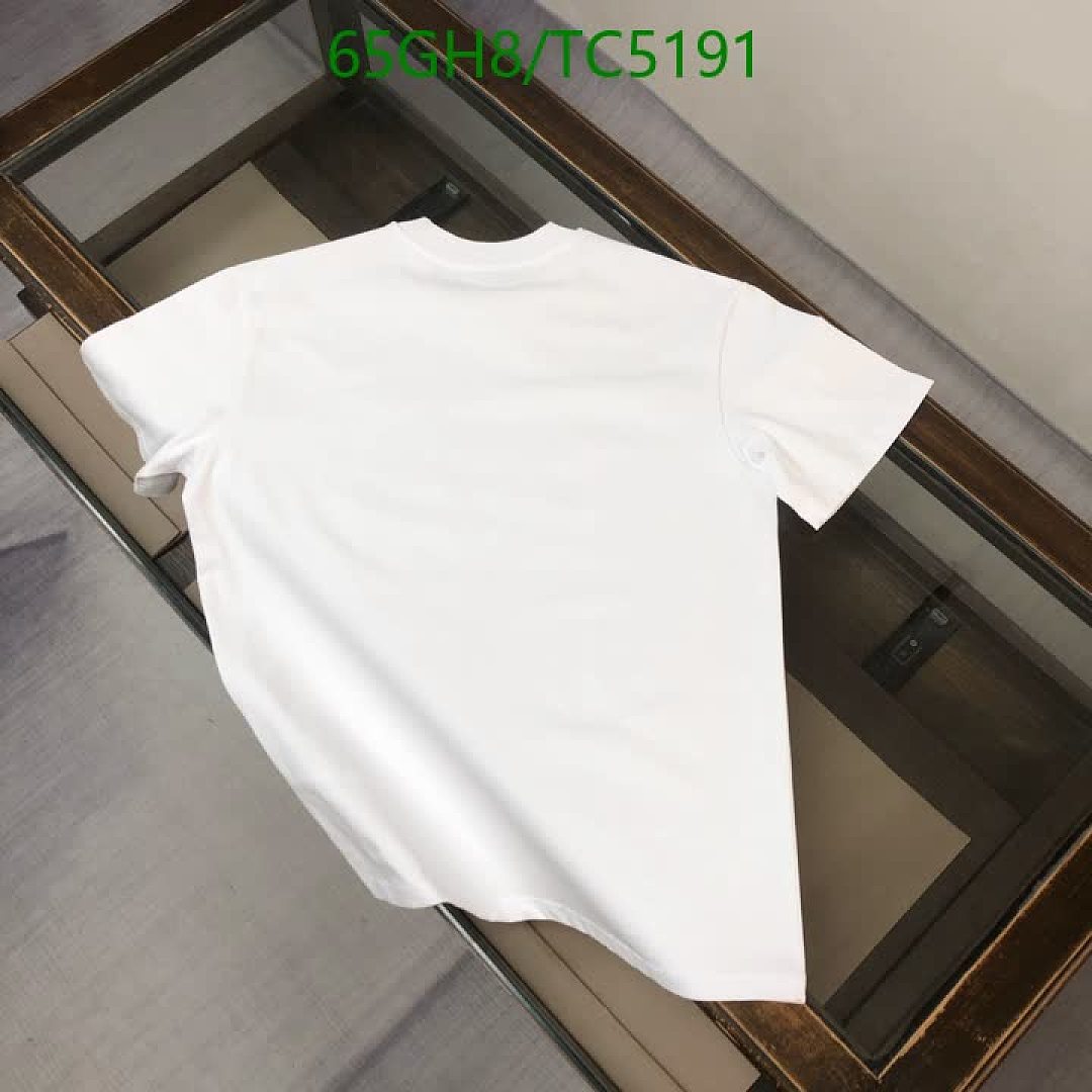 Gucci-Clothing Code: TC5191 $: 65USD