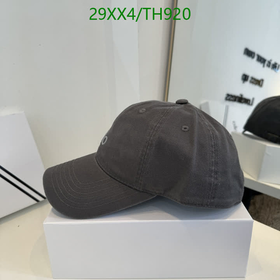 Alo yoga-Cap(Hat) Code: TH920 $: 29USD