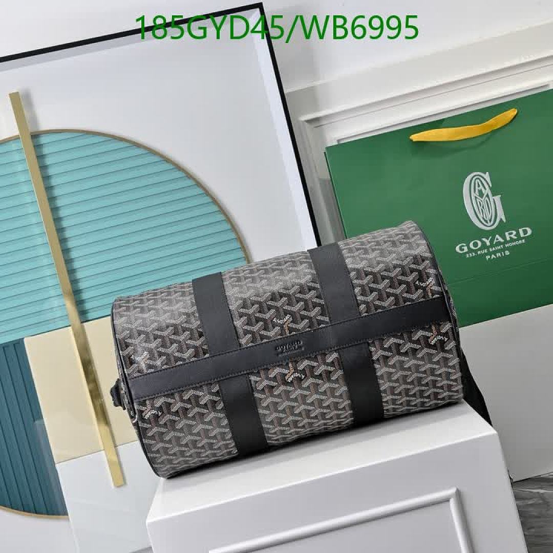 Goyard-Bag-Mirror Quality Code: WB6995 $: 185USD