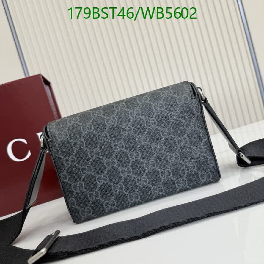 Gucci-Bag-Mirror Quality Code: WB5602 $: 179USD