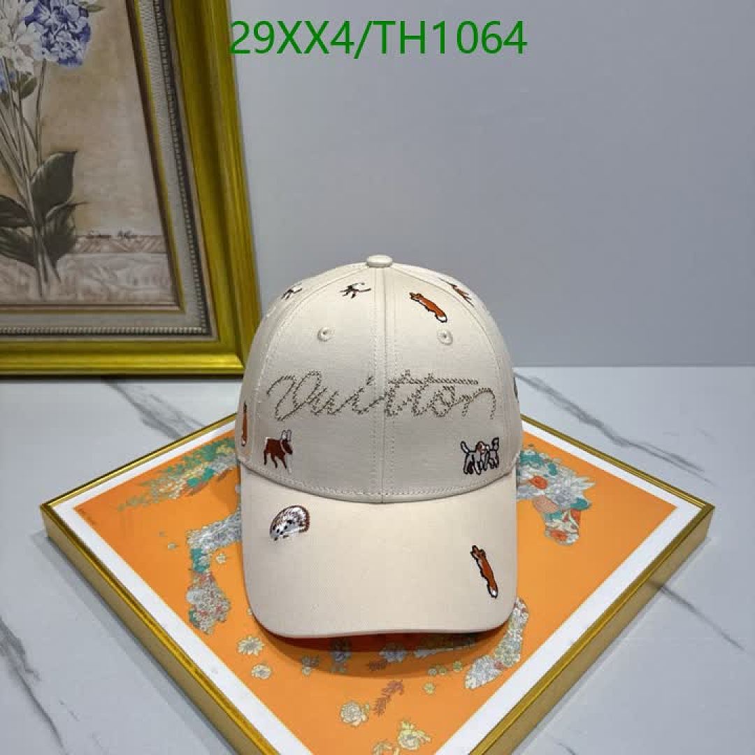 LV-Cap(Hat) Code: TH1064 $: 29USD