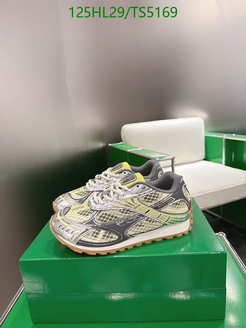 BV-Men shoes Code: TS5169 $: 125USD