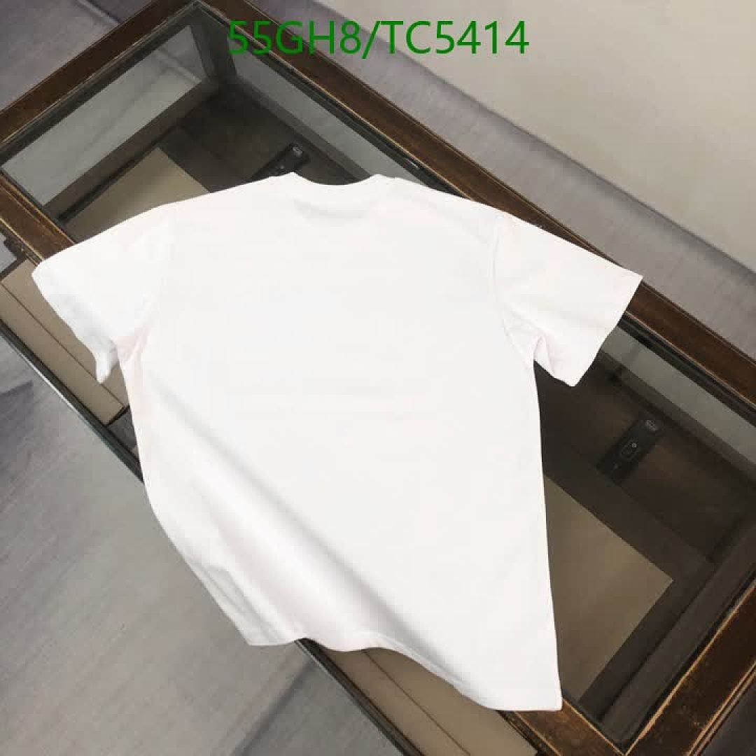 Moncler-Clothing Code: TC5414 $: 55USD