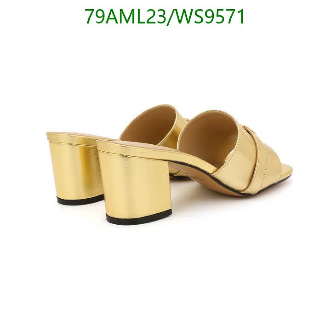 Tory Burch-Women Shoes Code: WS9571 $: 79USD