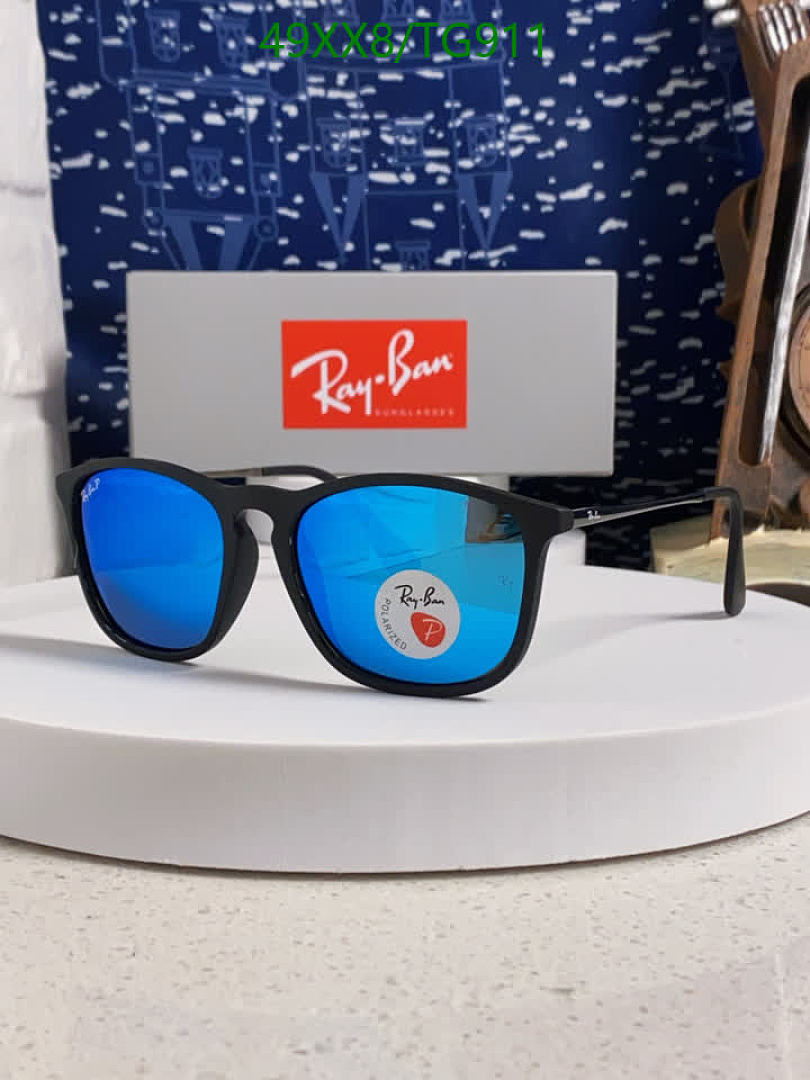 Ray-Ban-Glasses Code: TG911 $: 49USD