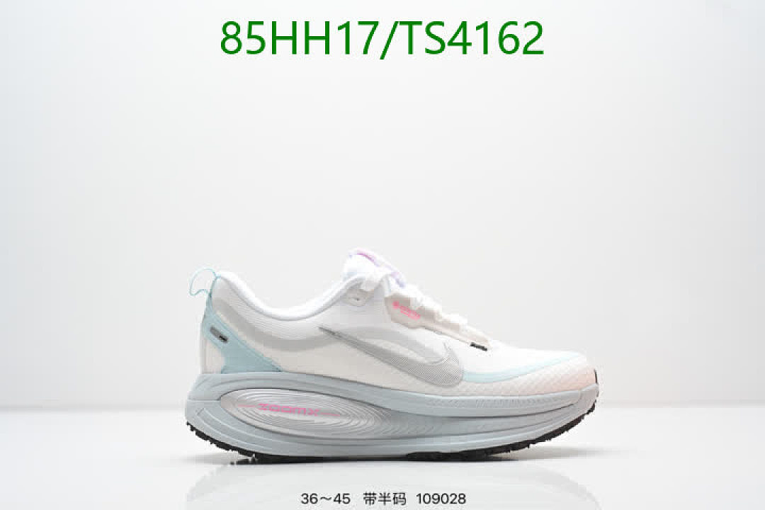 NIKE-Women Shoes Code: TS4162 $: 85USD