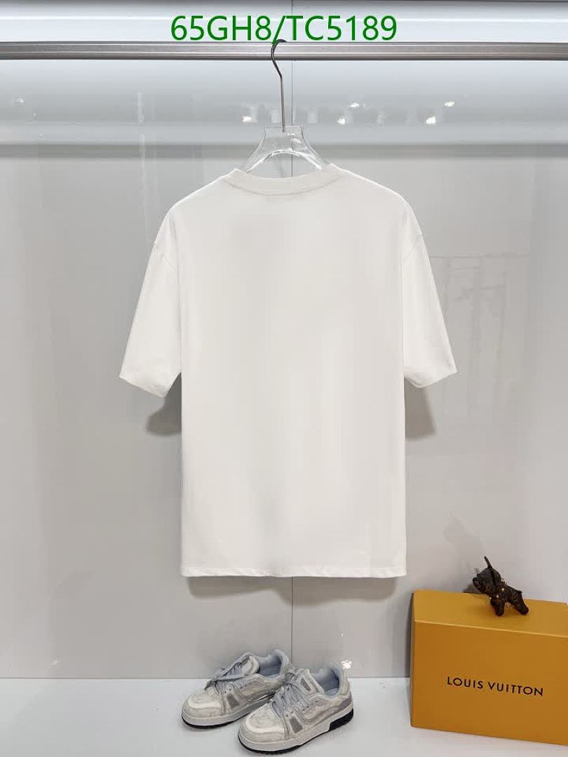 Gucci-Clothing Code: TC5189 $: 65USD