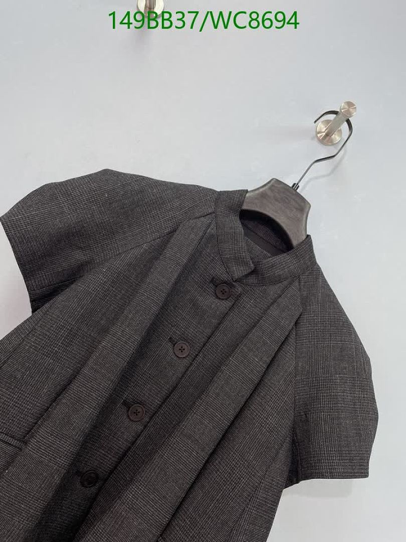 Dior-Clothing Code: WC8694 $: 149USD