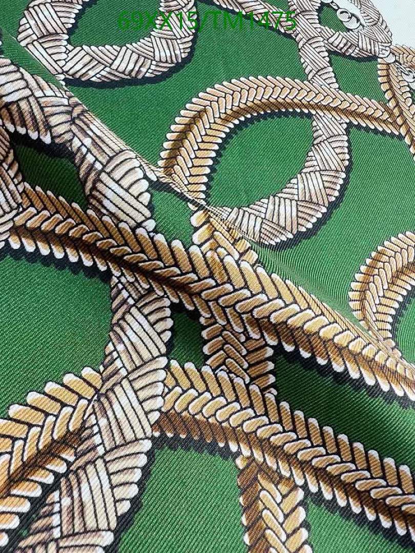 Hermes-Scarf Code: TM1475 $: 69USD