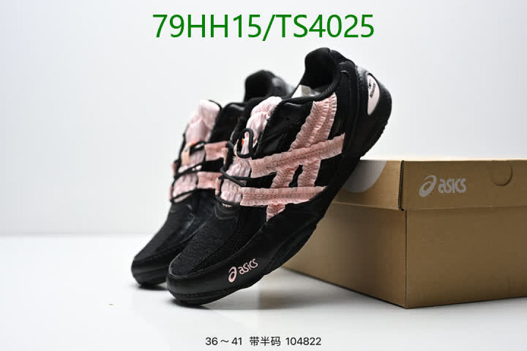 Asics-Women Shoes Code: TS4025 $: 79USD