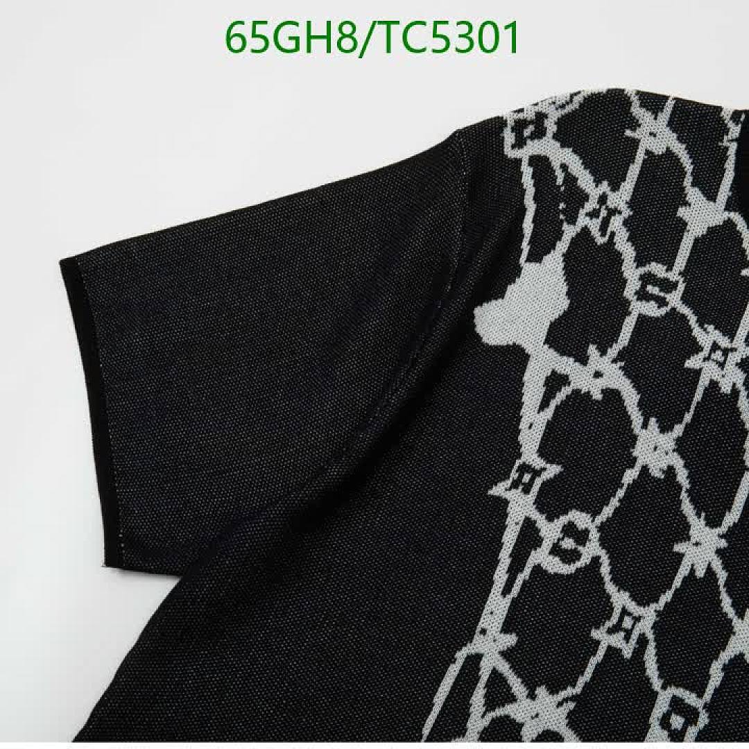 LV-Clothing Code: TC5301 $: 65USD