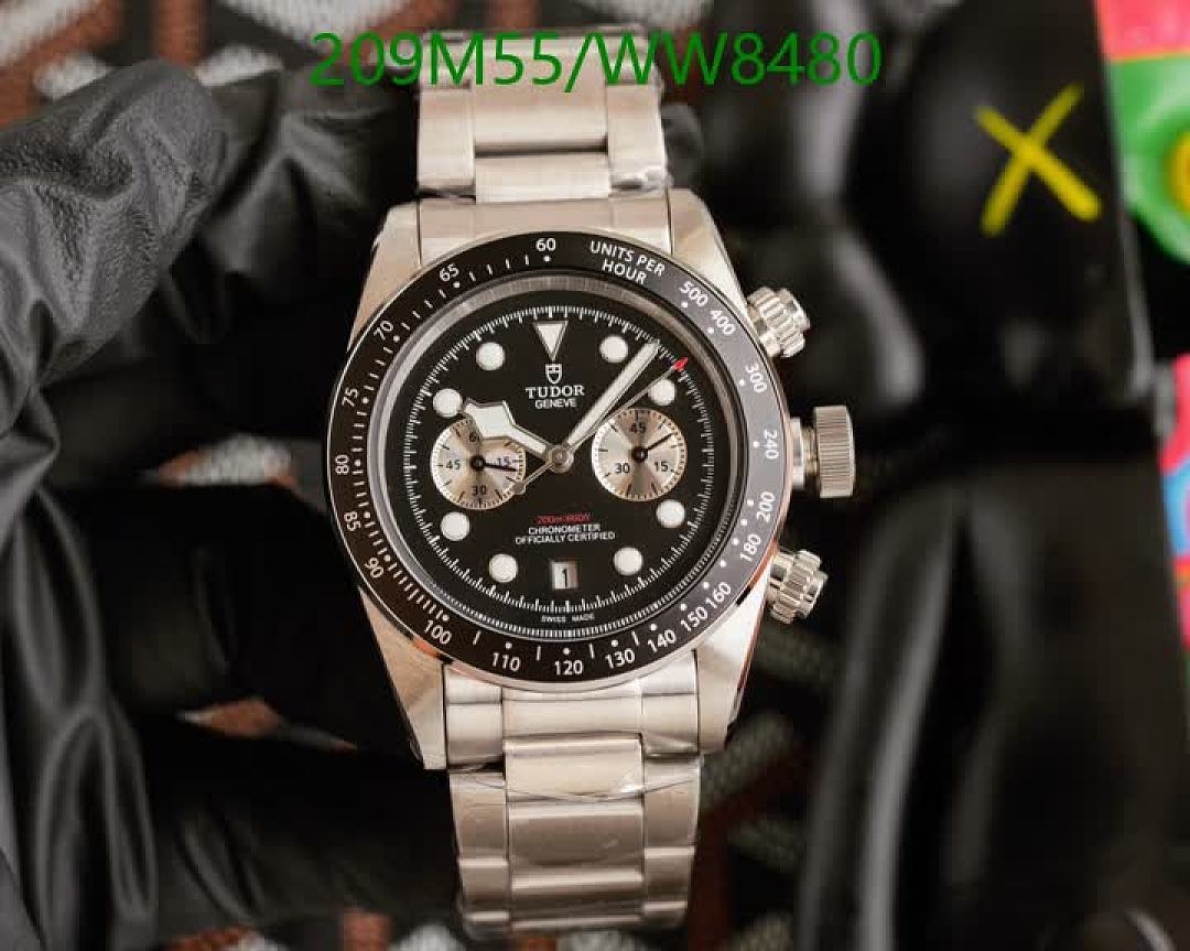 Tudor-Watch-Mirror Quality Code: WW8480 $: 209USD