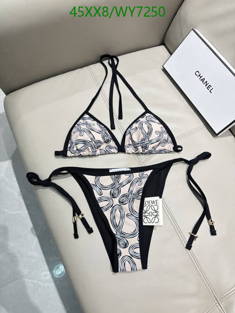 Loewe-Swimsuit Code: WY7250 $: 45USD