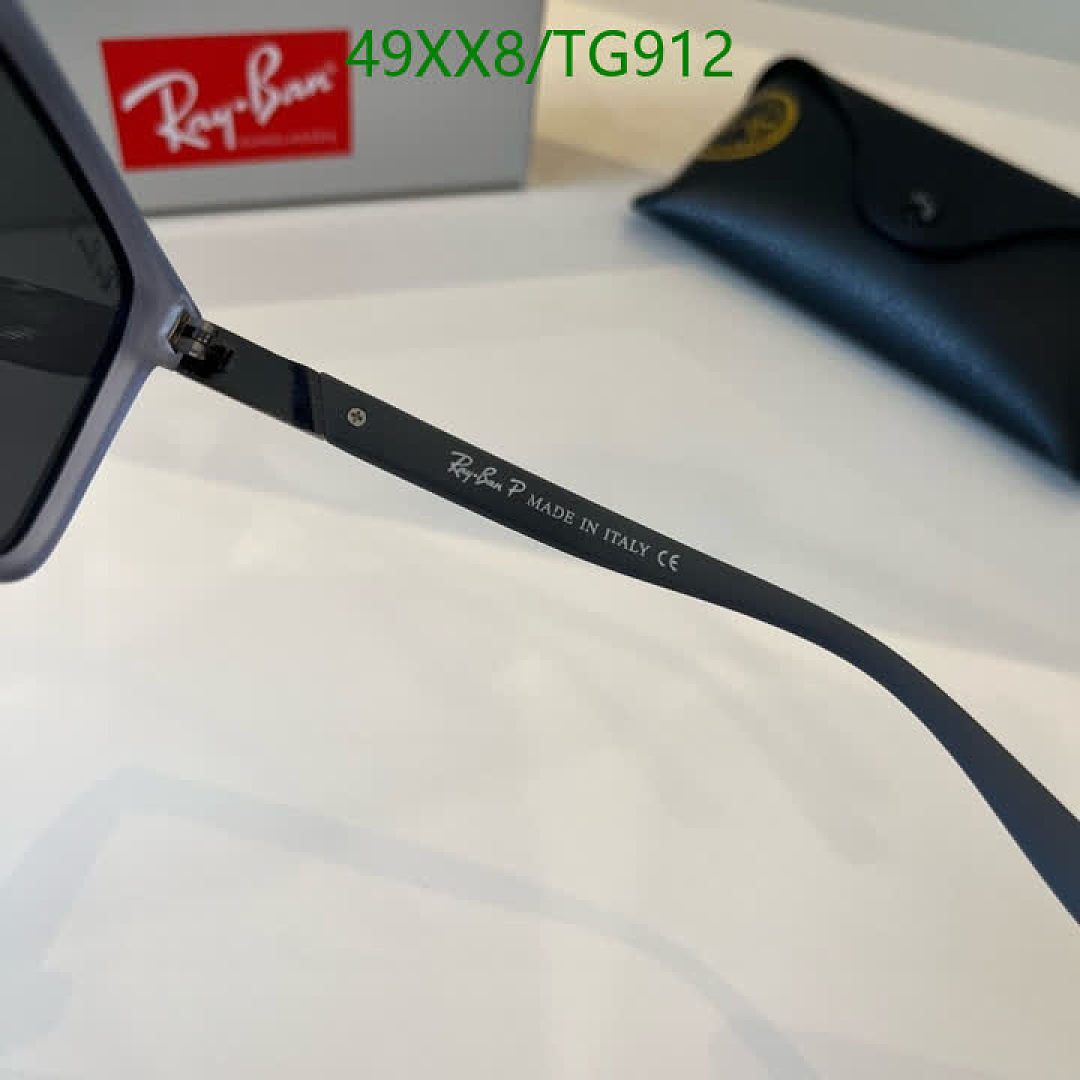 Ray-Ban-Glasses Code: TG912 $: 49USD