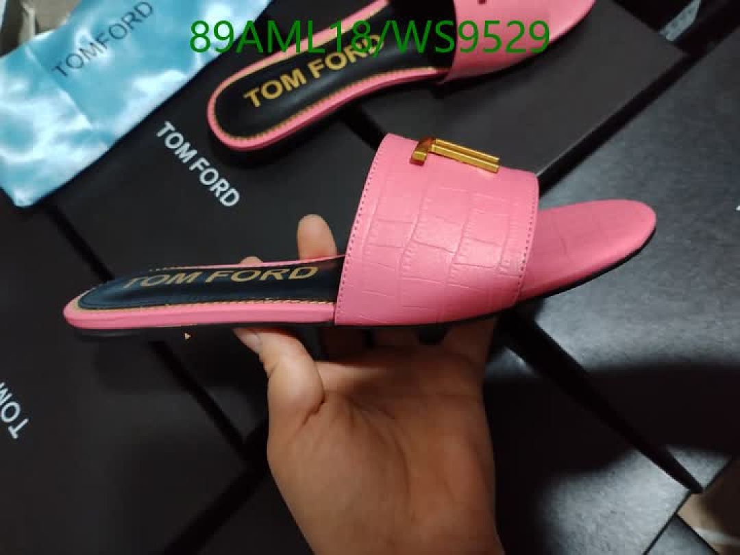 Tom Ford-Men shoes Code: WS9529 $: 89USD