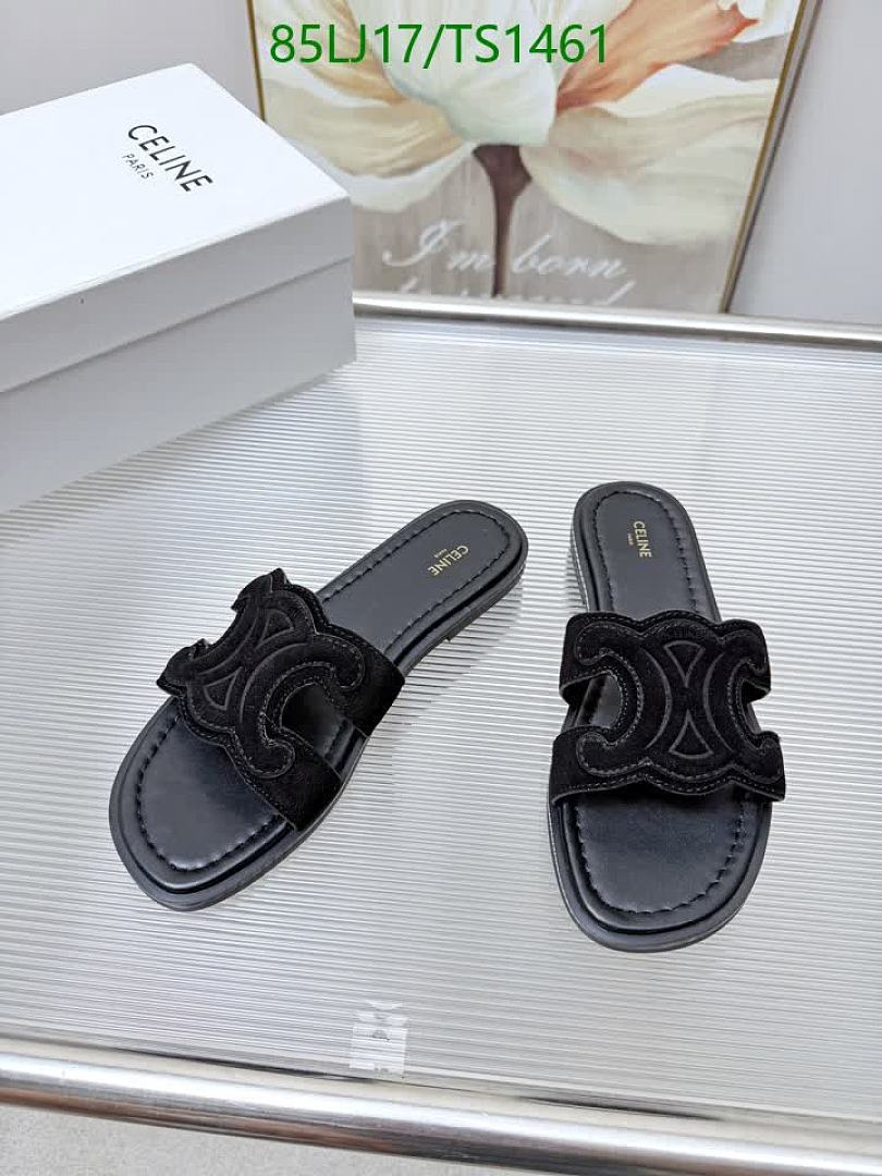 Celine-Women Shoes Code: TS1461 $: 85USD