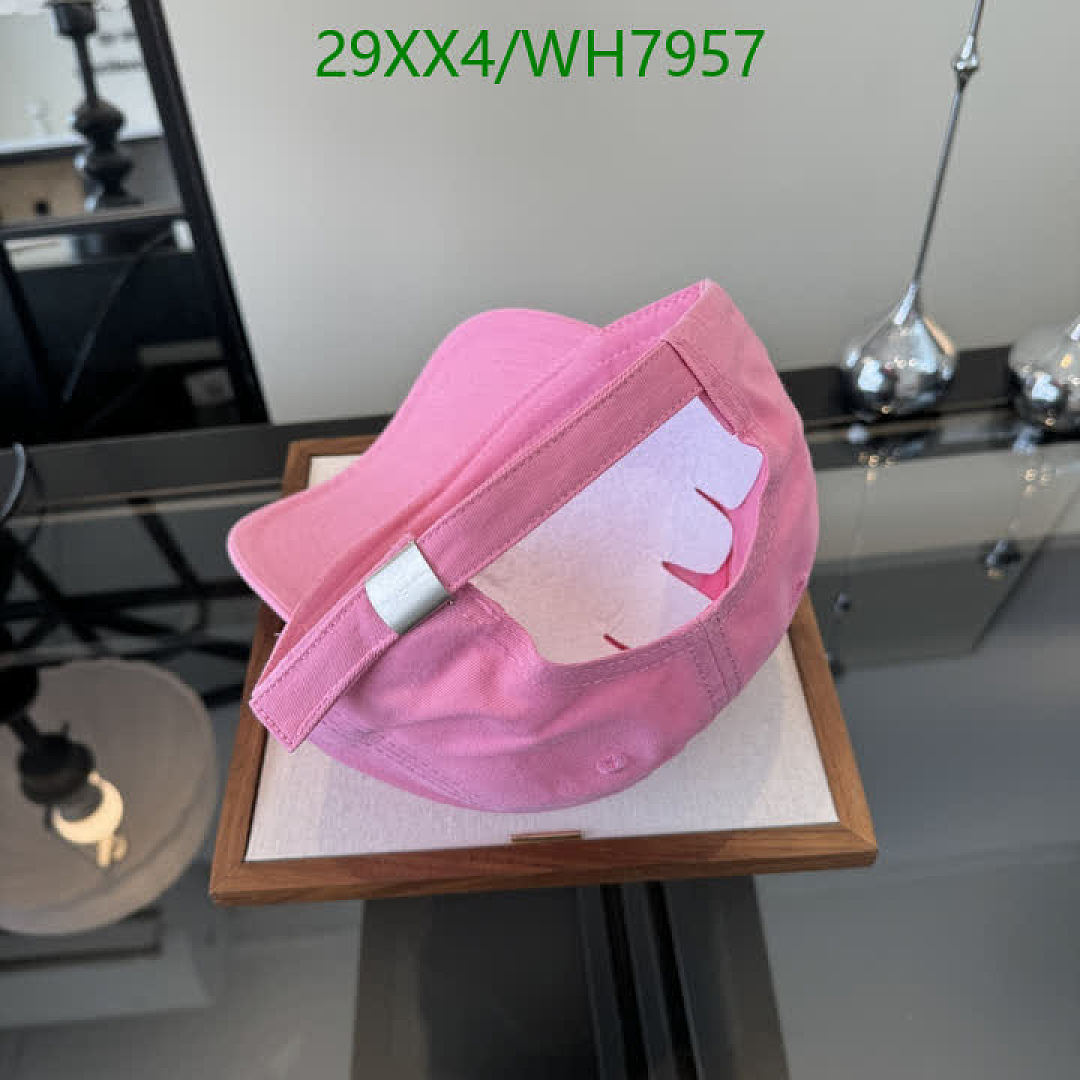 Acne Studios-Cap(Hat) Code: WH7957 $: 29USD