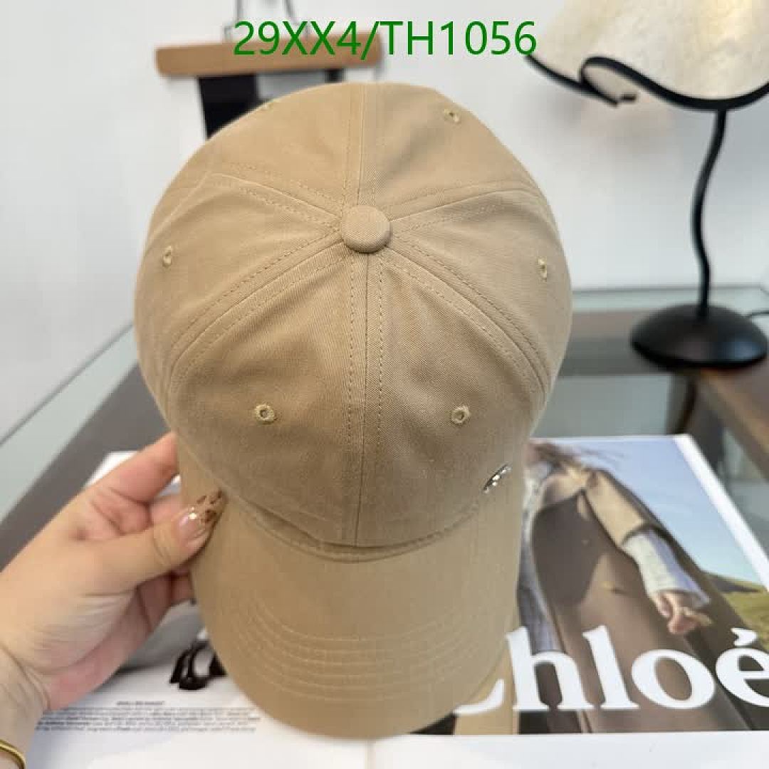 Loro Piana-Cap(Hat) Code: TH1056 $: 29USD