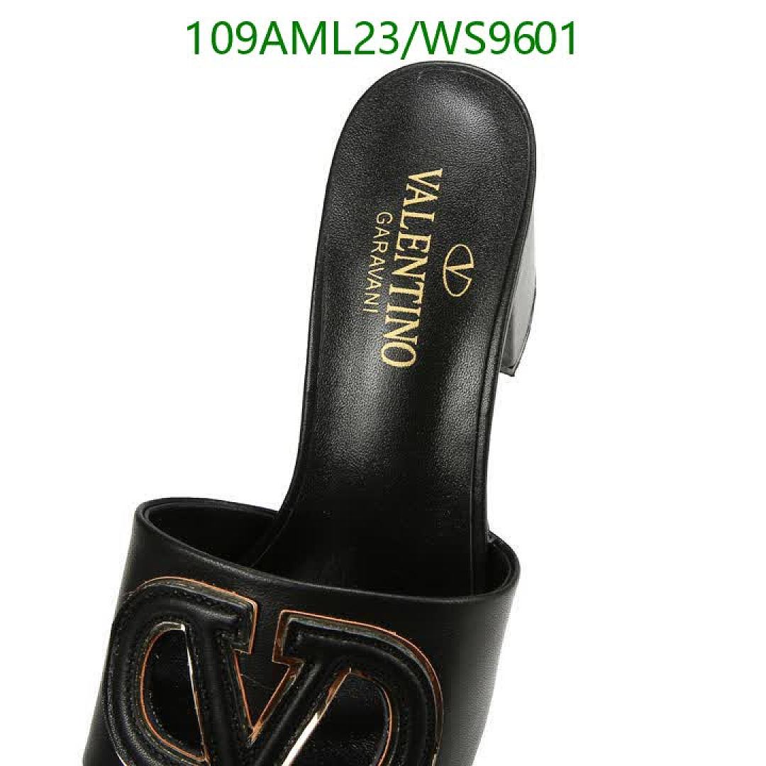 Valentino-Women Shoes Code: WS9601 $: 109USD