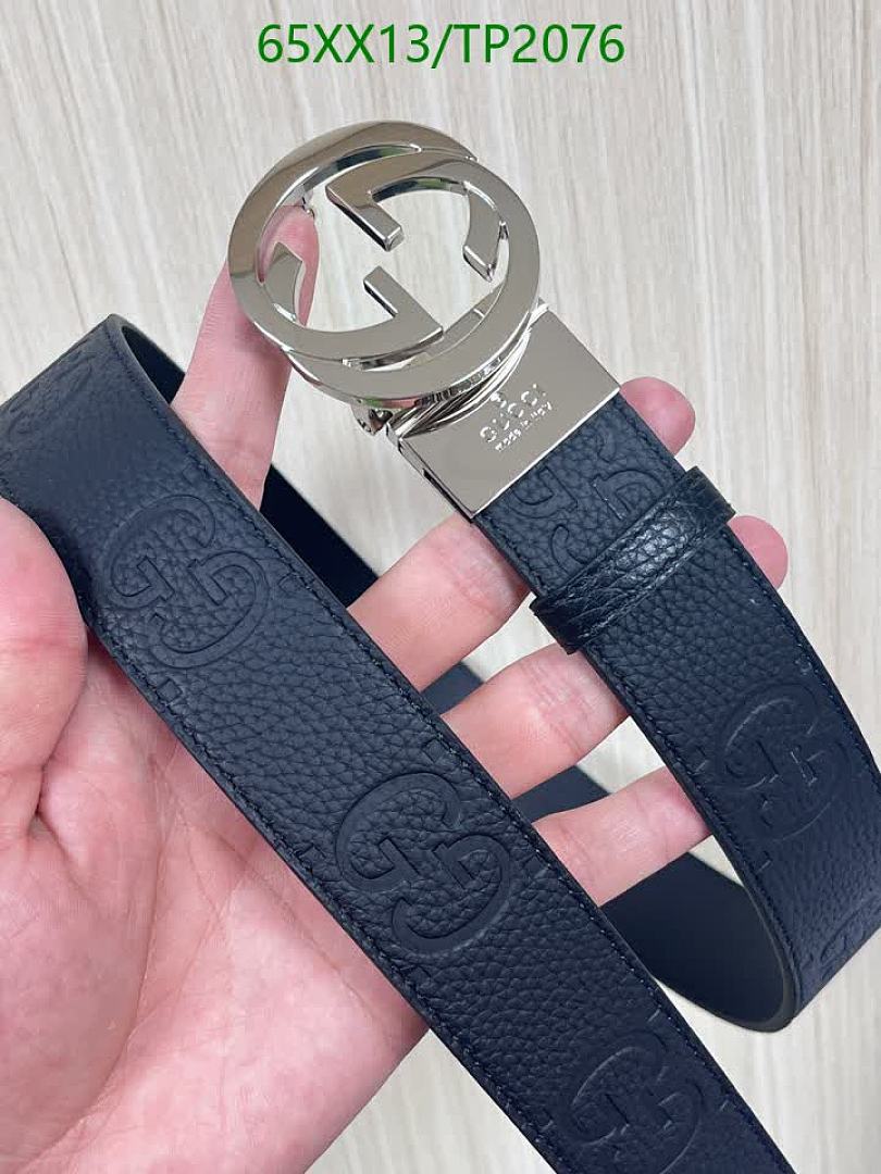 Gucci-Belts Code: TP2076 $: 65USD