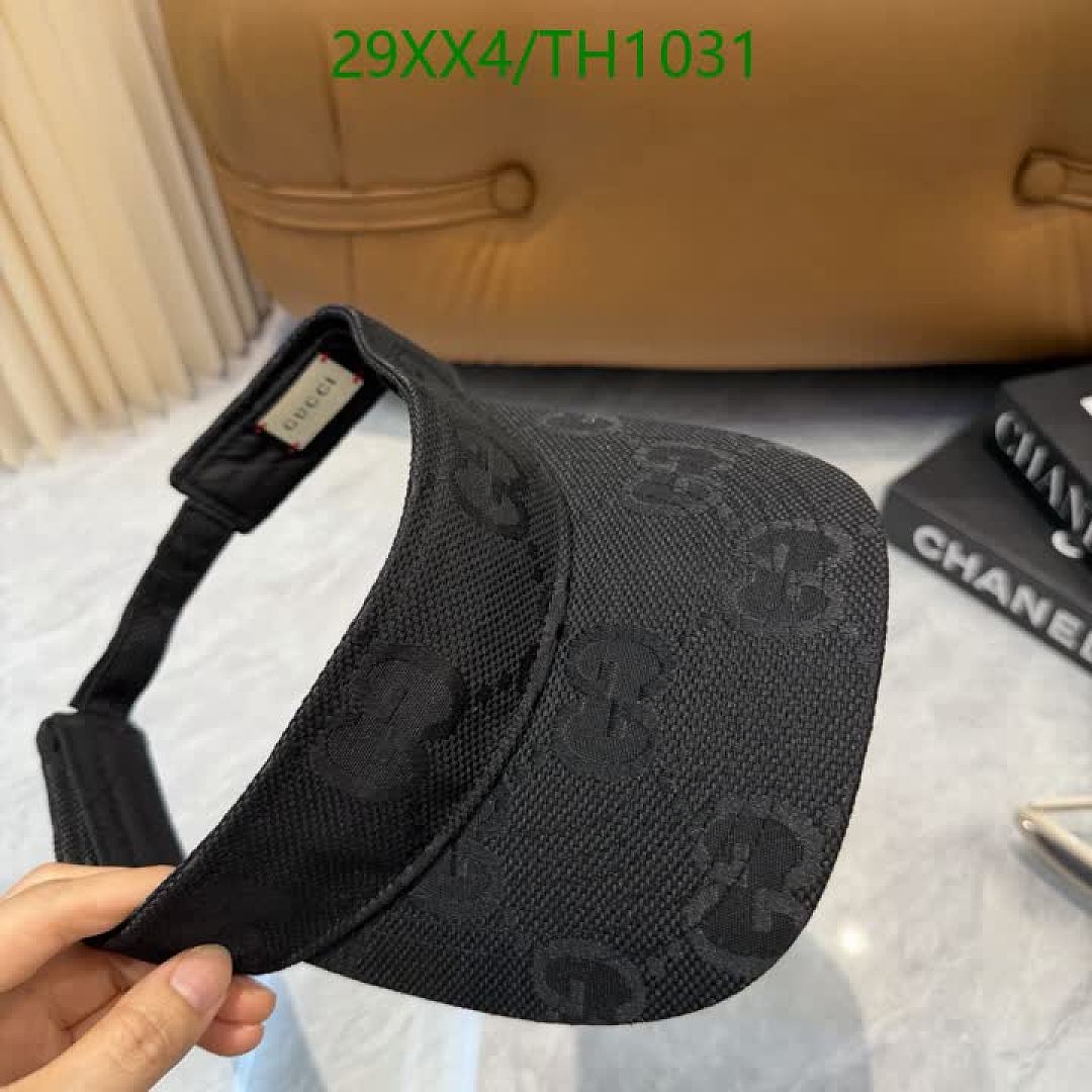Gucci-Cap(Hat) Code: TH1031 $: 29USD