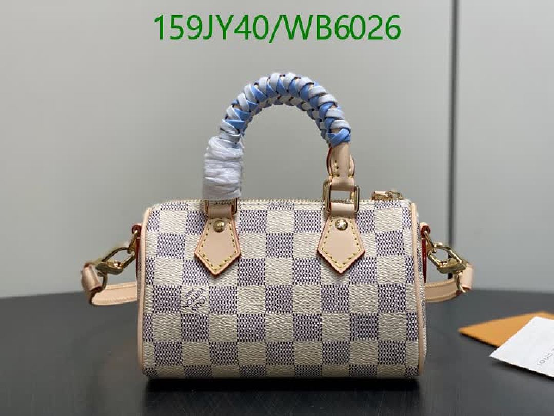 LV-Bag-Mirror Quality Code: WB6026 $: 159USD