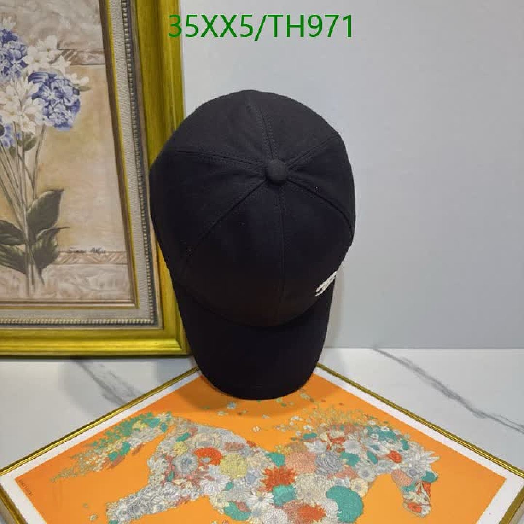 Chanel-Cap(Hat) Code: TH971 $: 35USD