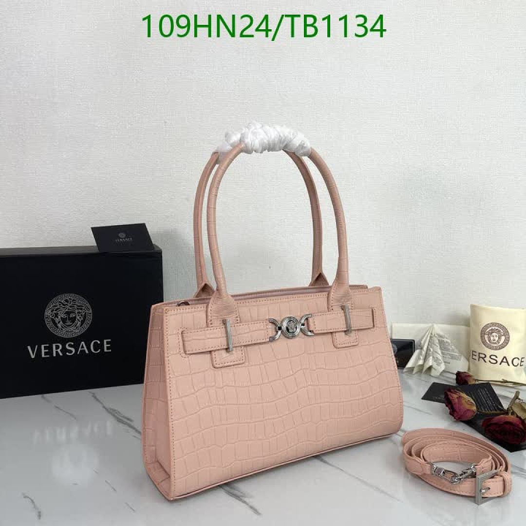 Versace-Bag-4A Quality Code: TB1134 $: 109USD