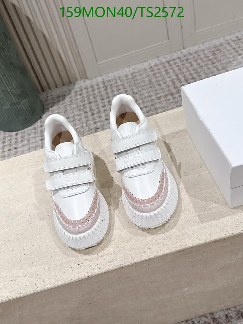 Chloe-Women Shoes Code: TS2572 $: 159USD