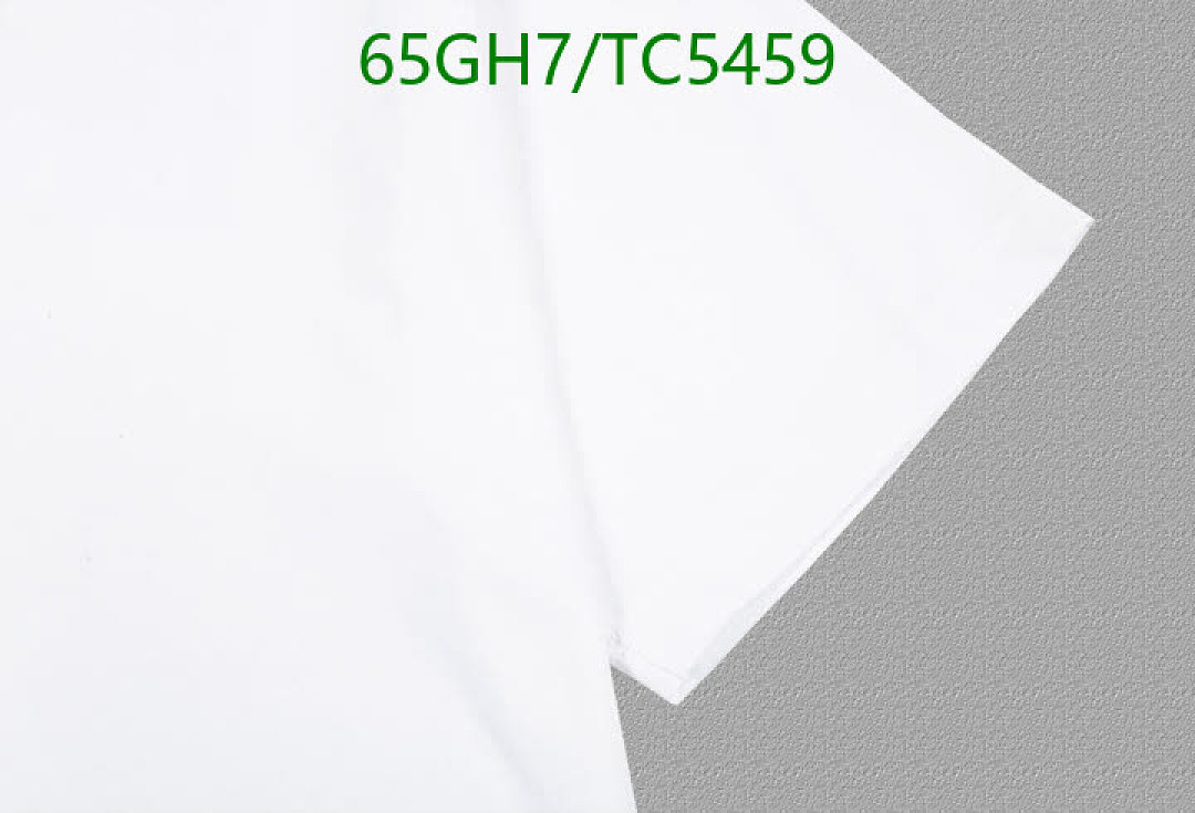 Prada-Clothing Code: TC5459 $: 65USD