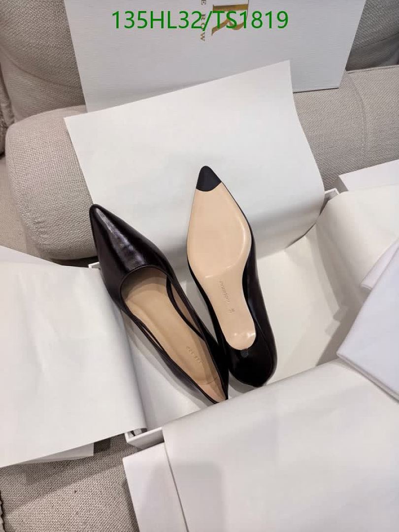 The Row-Women Shoes Code: TS1819 $: 135USD