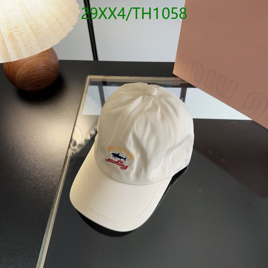 LV-Cap(Hat) Code: TH1058 $: 29USD