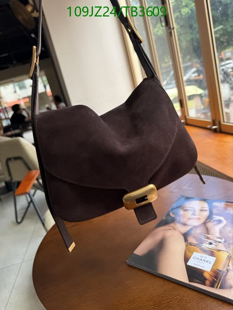 Balenciaga-Bag-4A Quality Code: TB3609 $: 109USD