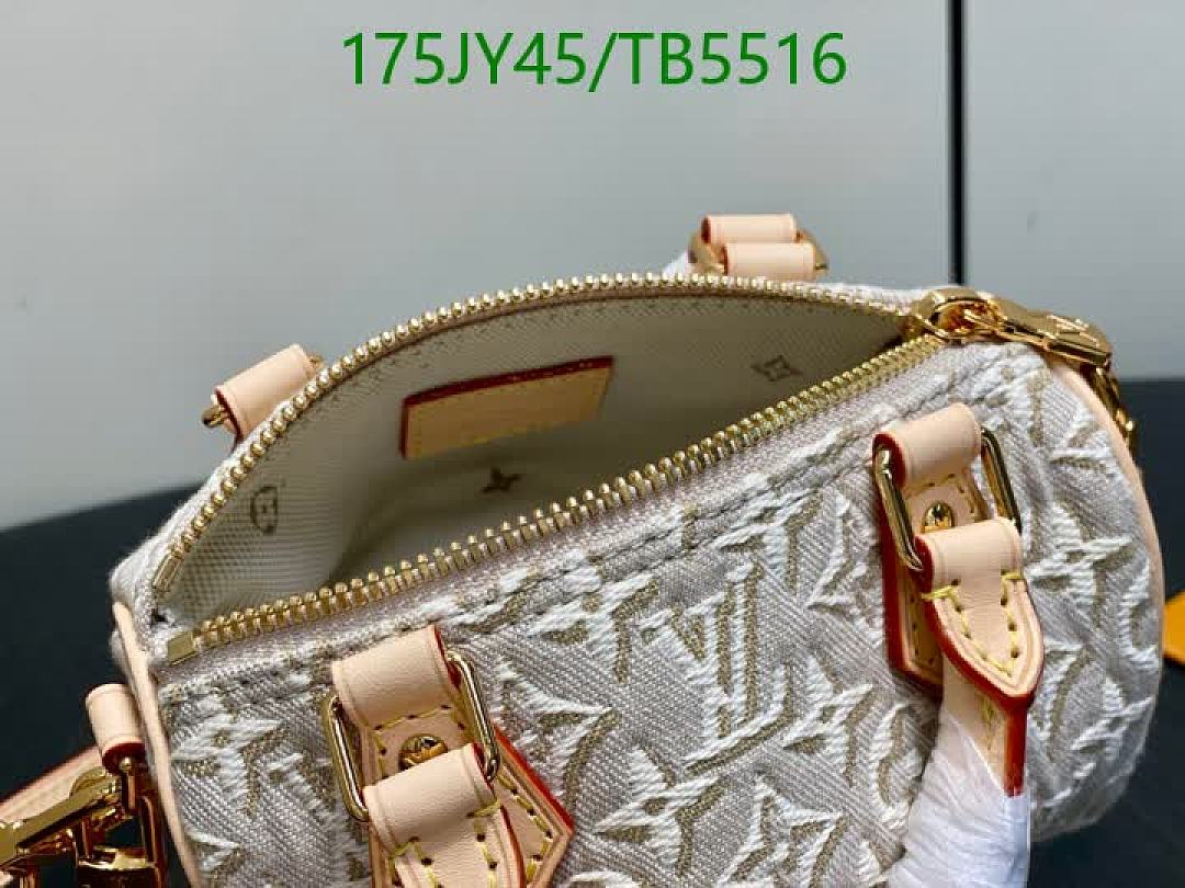 LV-Bag-Mirror Quality Code: TB5516 $: 175USD